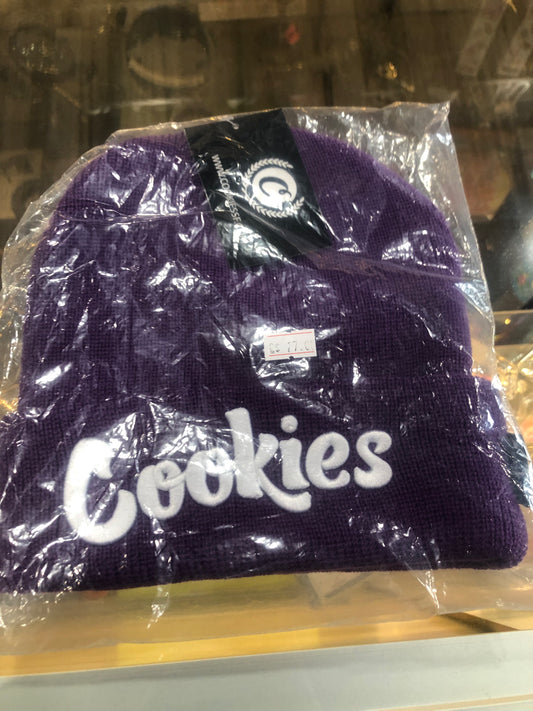 Cookies Sf Knit Beanie