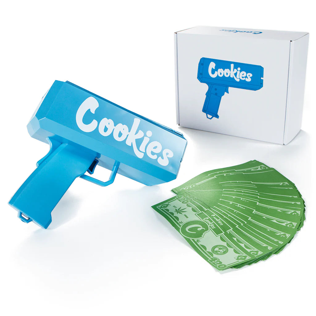 Cookies SF money gun