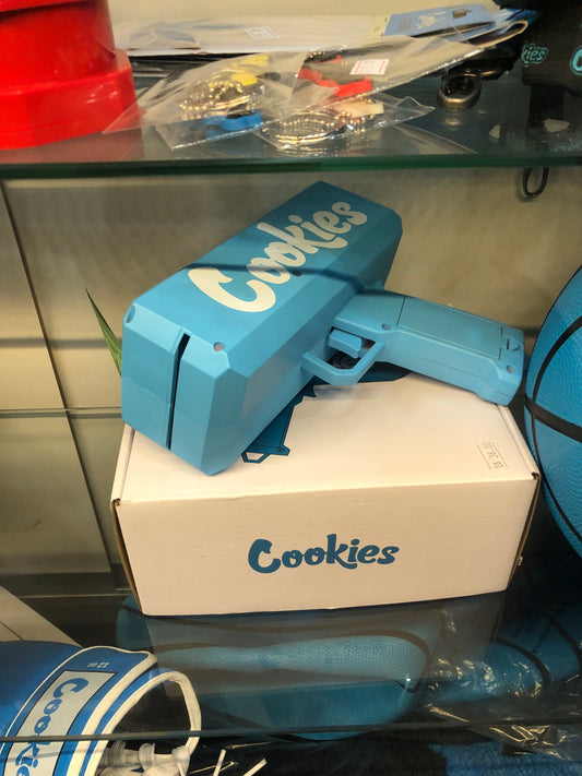 Cookies SF money gun