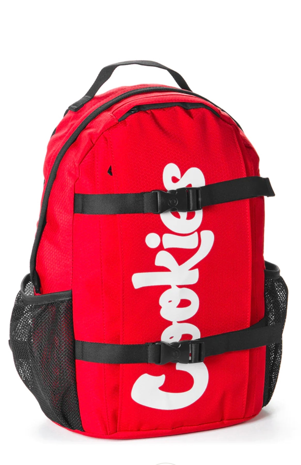 Cookies SF "Non-Standard Ripstop" smell proof backpack