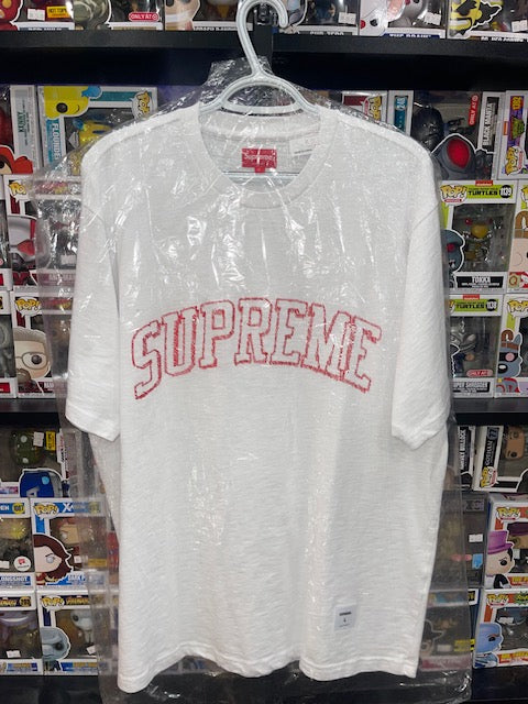 Supreme "Sketch" T-Shirt