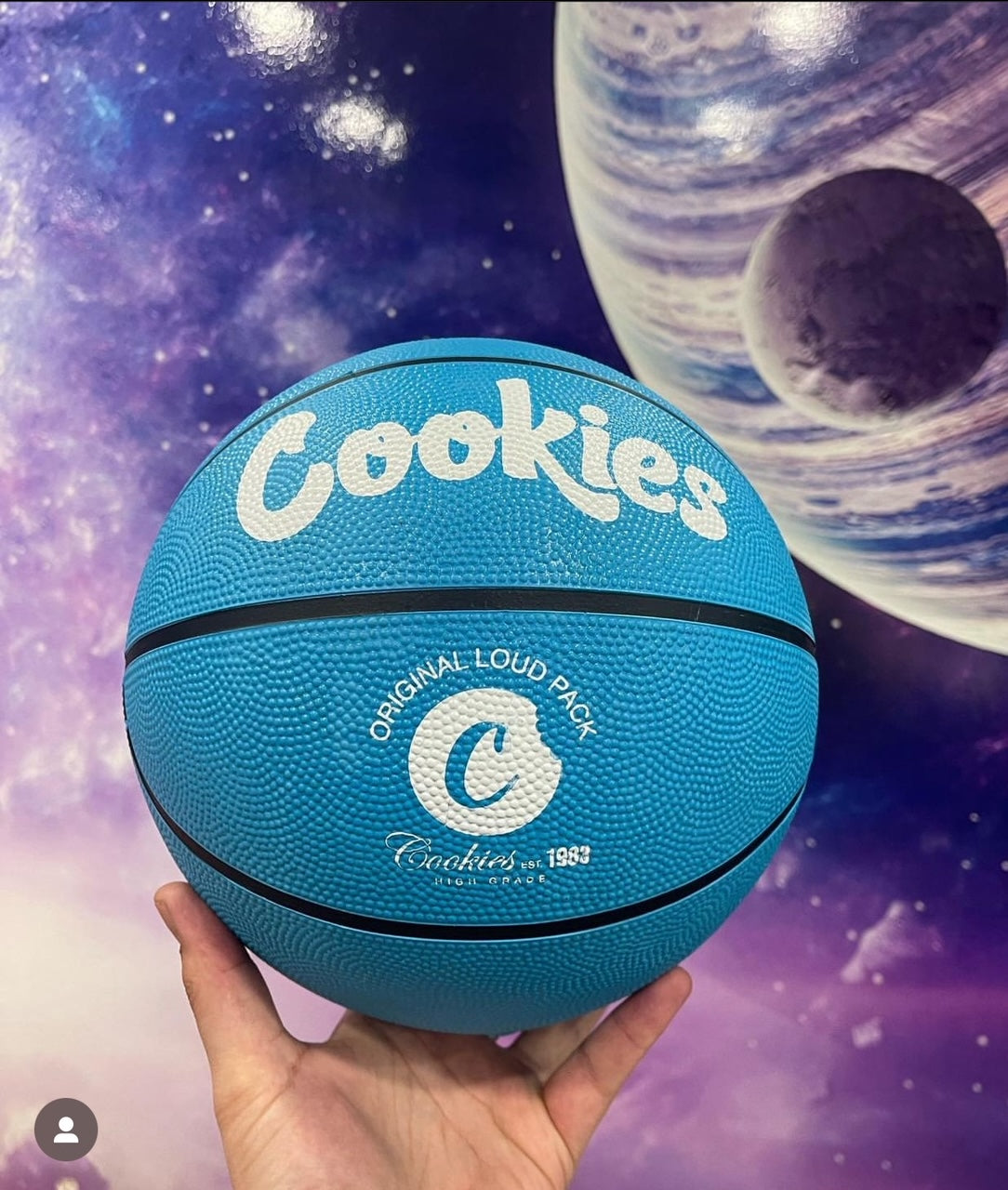 Cookies SF basketball