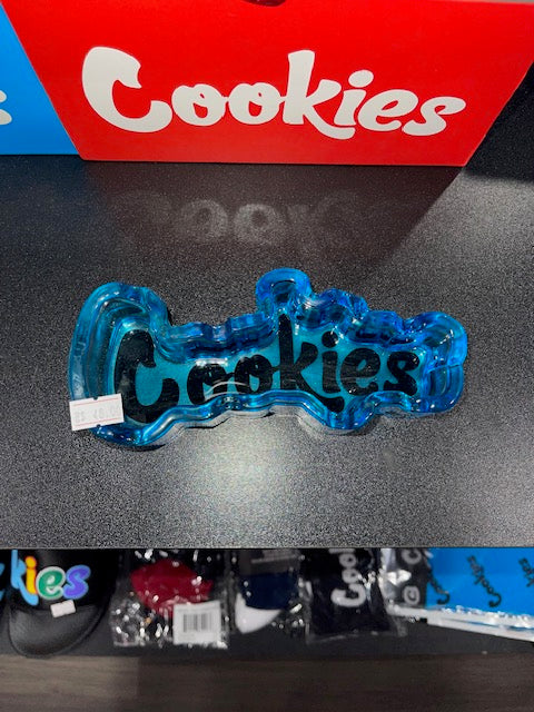 Cookies Logo Ashtray