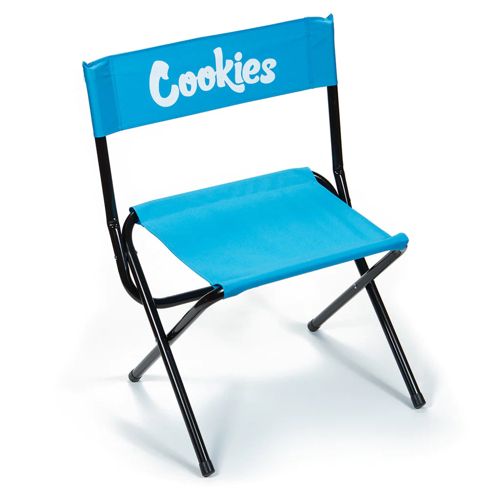 Cookies SF folding director style chair