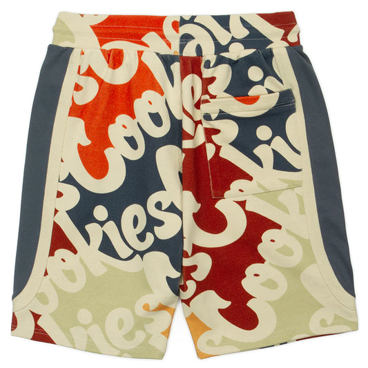 Cookies Sf "continental" shorts